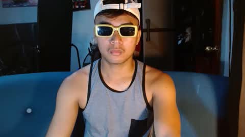 naughtyprince_jace online show from April 28, 2026, 3:11 am