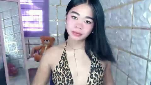 PrincessMae online show from April 7, 2026, 11:48 pm