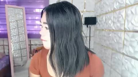PrincessMae online show from April 13, 2026, 1:00 am