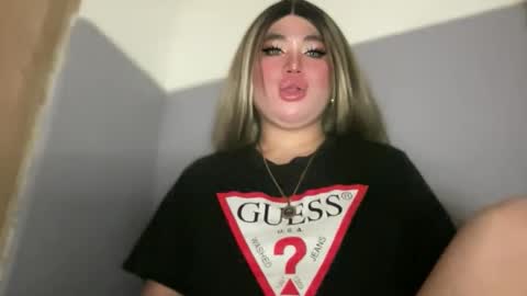 Rose Wilson online show from November 20, 2025, 5:01 pm