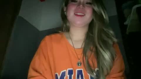 Rose Wilson online show from April 25, 2026, 3:09 pm