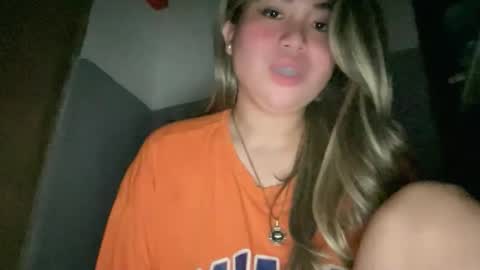 Snapshot of naughtyrosecum chatting on May 11, 2026, 3:07 pm Rose Wilson online show from May 11, 2026, 3:07 pm