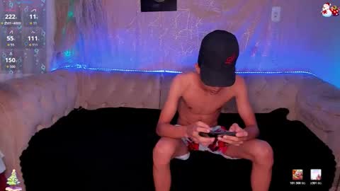 ambar jhonf and matt online show from December 20, 2025, 5:47 am