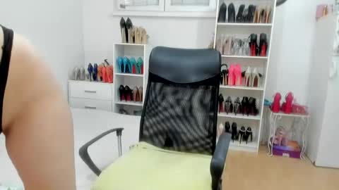 Snapshot of naughtysabine1 chatting on June 30, 2026, 11:11 am naughtysabine1 online show from June 30, 2026, 11:11 am