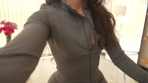 Naughty Samm online show from February 2, 2025, 5:48 pm