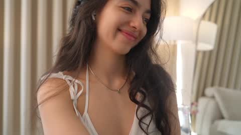 Naughty Samm online show from November 5, 2025, 2:17 pm