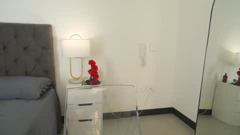 Naughty Samm online show from January 10, 2026, 3:36 pm