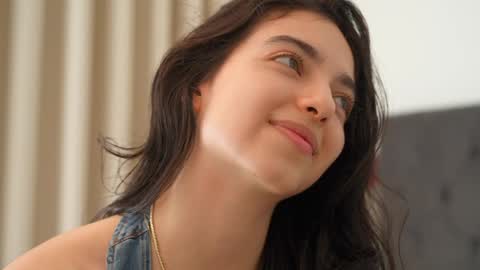 Naughty Samm online show from February 18, 2026, 3:30 pm