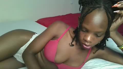 naughty online show from May 25, 2026, 9:10 pm