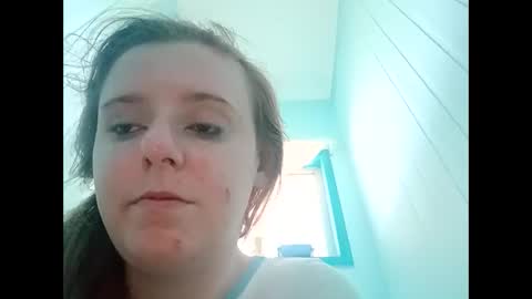 Naughty Jess online show from January 12, 2026, 1:22 am