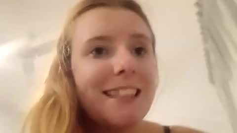 Naughty Jess online show from June 29, 2026, 10:59 am