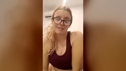 Naughty Jess online show from July 8, 2026, 11:04 am