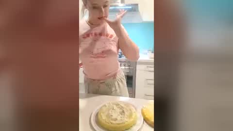 Naughty Jess online show from July 13, 2026, 8:39 am