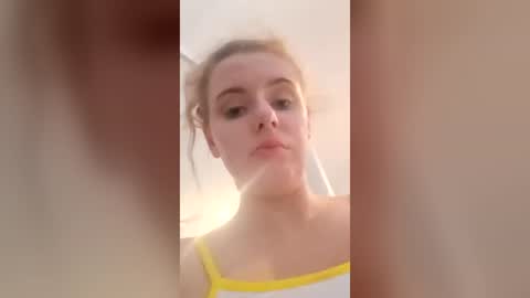 Naughty Jess online show from July 16, 2026, 3:23 am