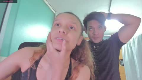 Snapshot of naugthtycurls chatting on January 31, 2025, 9:37 pm Arantxa online show from January 31, 2025, 9:37 pm