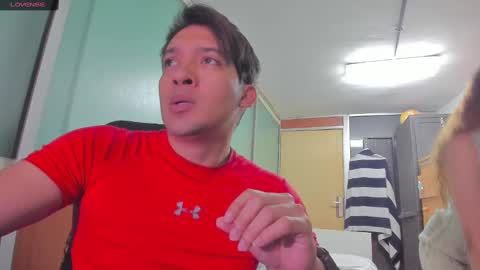 Snapshot of naugthtycurls chatting on February 3, 2025, 6:49 pm Arantxa online show from February 3, 2025, 6:49 pm