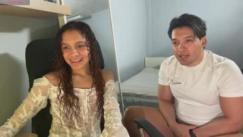 Snapshot of naugthtycurls chatting on December 16, 2025, 9:42 pm Arantxa online show from December 16, 2025, 9:42 pm