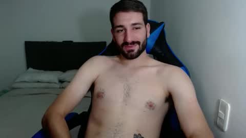 Nico online show from December 23, 2024, 5:11 pm