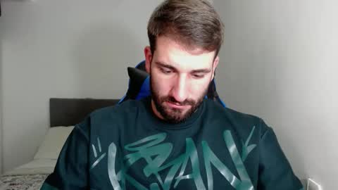 Nico online show from January 17, 2025, 8:33 pm