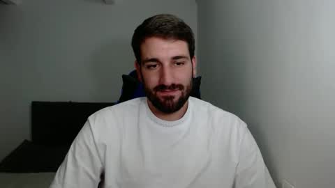 Nico online show from January 30, 2025, 8:21 pm