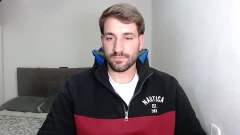 Nico online show from September 8, 2025, 7:57 pm