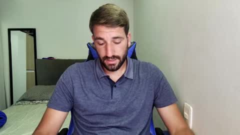 Nico online show from March 4, 2026, 8:59 pm