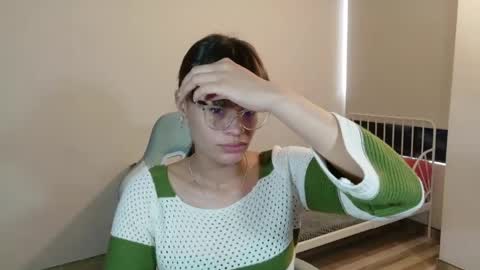 Snapshot of naugthy_muse chatting on April 21, 2026, 4:12 pm sabrina online show from April 21, 2026, 4:12 pm