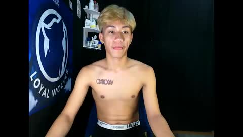 Loy online show from November 26, 2025, 8:48 am