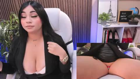 Snapshot of naugthyelli chatting on May 5, 2026, 7:22 pm online show from May 5, 2026, 7:22 pm