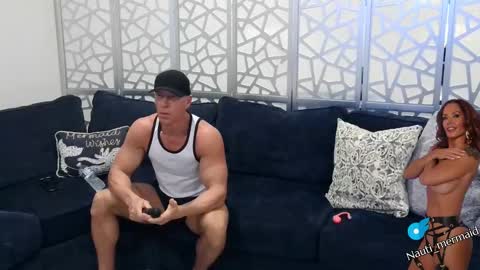 nautimermaid online show from December 19, 2025, 1:23 am