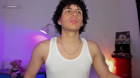 Natan online show from January 6, 2026, 12:58 am