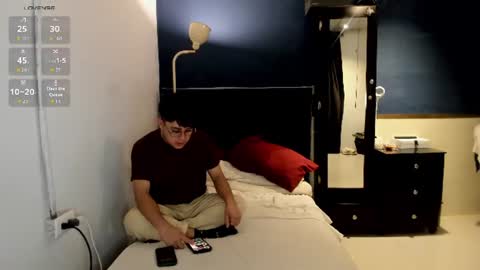 Natan online show from July 24, 2026, 3:59 am