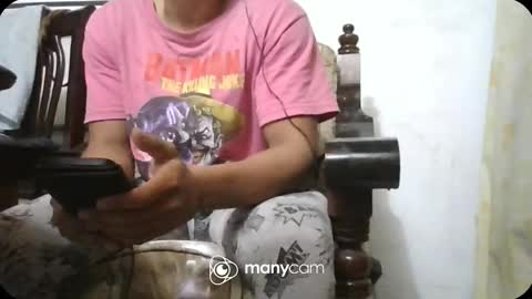 nay2167 online show from November 9, 2025, 6:50 pm