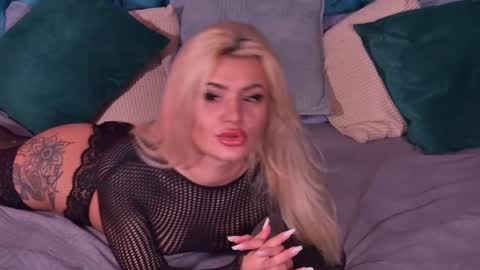 NayaBliss online show from April 1, 2026, 4:26 pm