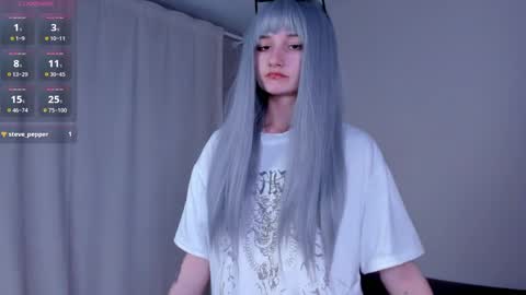 Kira online show from April 6, 2026, 7:04 pm