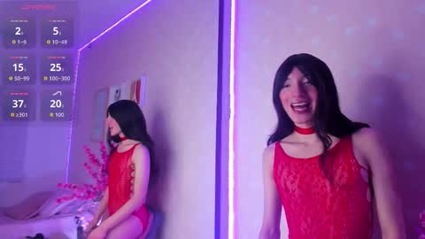 Snapshot of naya_velvet chatting on January 15, 2026, 5:16 pm NAYA VELVET online show from January 15, 2026, 5:16 pm