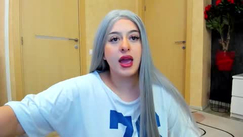 Eliza online show from February 26, 2026, 10:42 pm