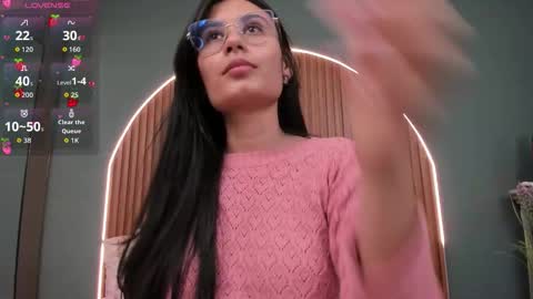 Naye  online show from November 8, 2025, 3:39 am