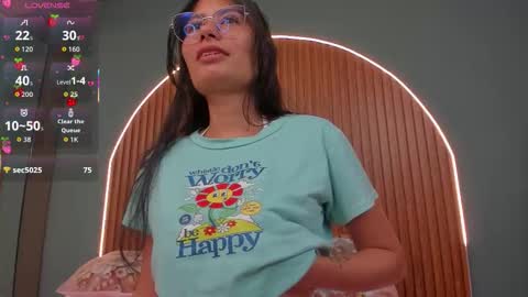 Naye  online show from December 4, 2025, 4:00 am