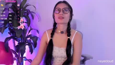 Snapshot of nayecloud chatting on April 30, 2026, 3:13 am Naye online show from April 30, 2026, 3:13 am