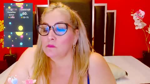 Lady Nayla online show from January 21, 2025, 5:20 pm