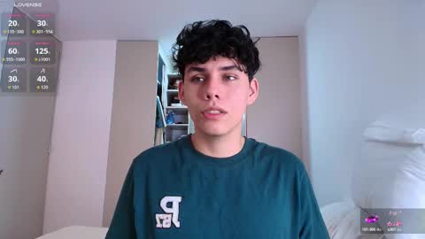 Snapshot of nayton_and_lex chatting on September 10, 2025, 10:59 am Naytoon online show from September 10, 2025, 10:59 am