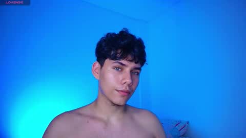 Snapshot of nayton_and_lex chatting on November 24, 2025, 10:15 am Naytoon online show from November 24, 2025, 10:15 am