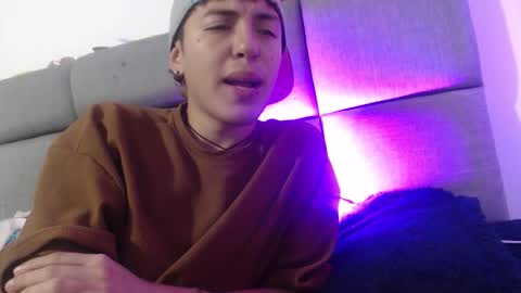 Im Nayton online show from February 2, 2026, 12:37 pm