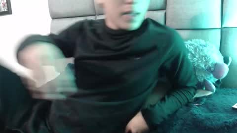 Im Nayton online show from February 19, 2026, 12:12 pm