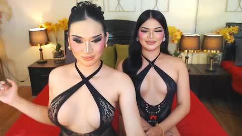 F R A N Z I A online show from October 24, 2025, 7:54 pm