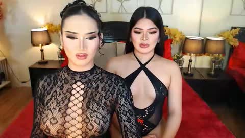 F R A N Z I A online show from November 26, 2025, 6:09 pm