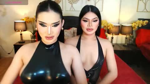 F R A N Z I A online show from December 15, 2025, 2:05 am