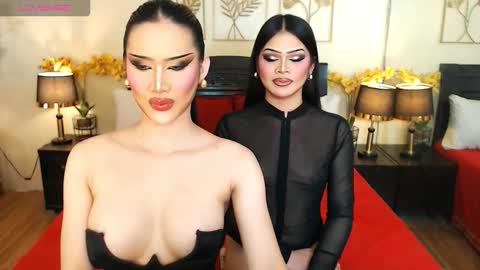 F R A N Z I A online show from March 3, 2026, 8:59 pm