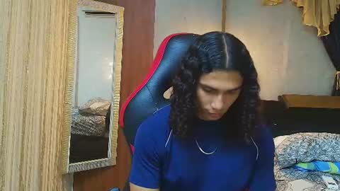 Snapshot of nazper_ chatting on June 27, 2026, 3:50 pm Nazper online show from June 27, 2026, 3:50 pm